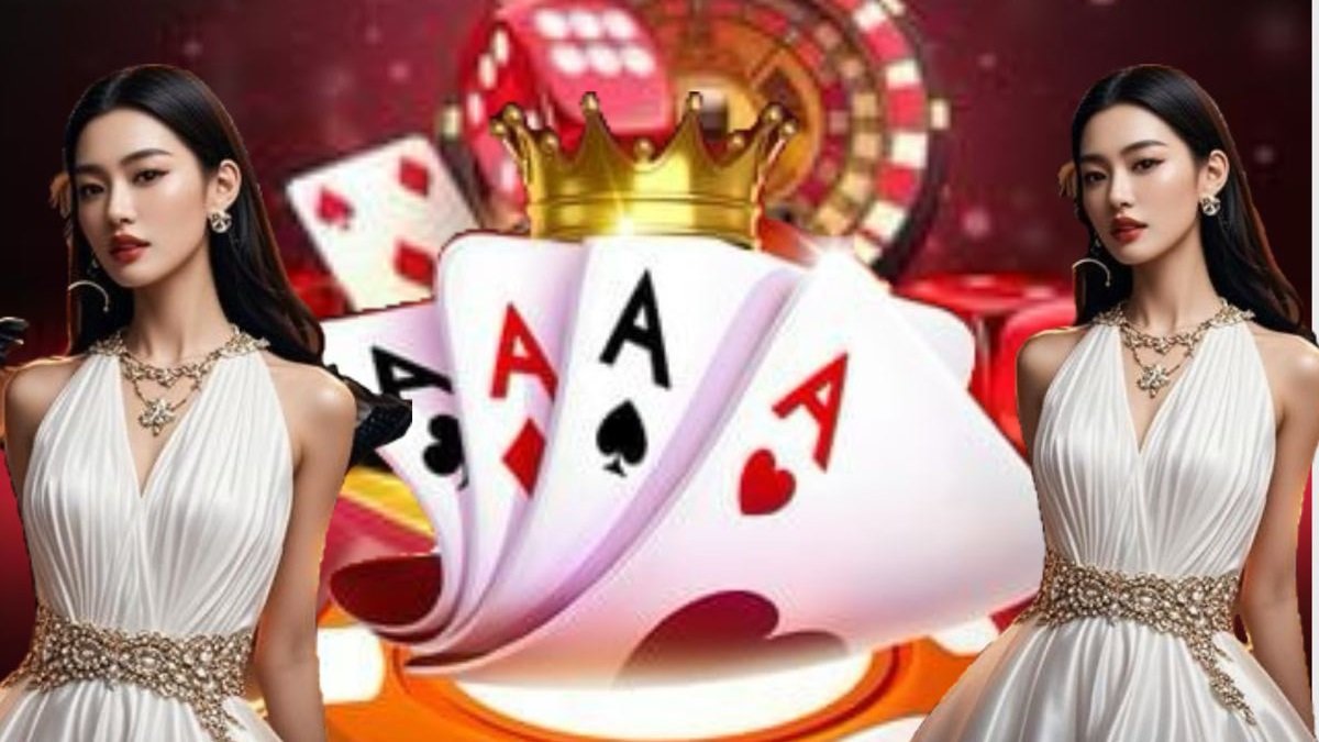 687 ပလက်ဖောင်း APP Android iOS Slots ဂိမ်း Smartphone ဖြင့် ကစားနေသောပုံ