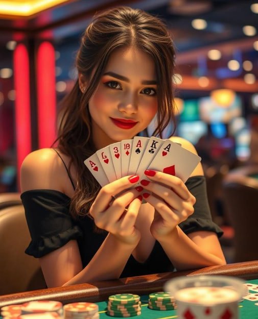 687 ပလက်ဖောင်း ဘင်ဂို Jackpot ဆုငွေကြီး ရရှိသည့် မြင်ကွင်း