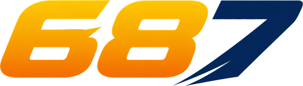 687 Logo